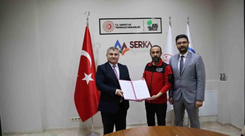 Iğdır’da dağcılık için teknik destek sözleşmesi imzalandı 1