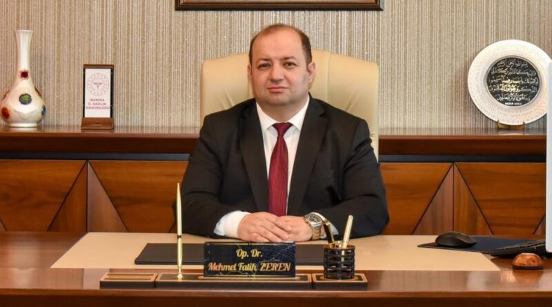 İl Sağlık Müdürü Zeren’den aşı uyarısı 6