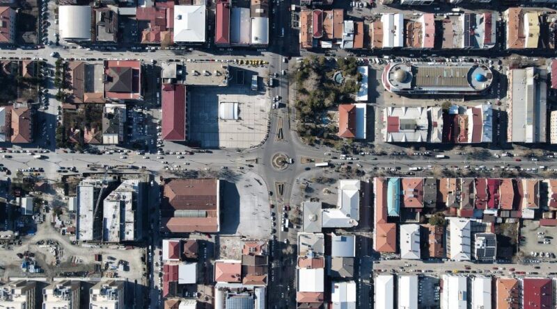İnşaat üretimi yıllık yüzde 12,7 arttı 1