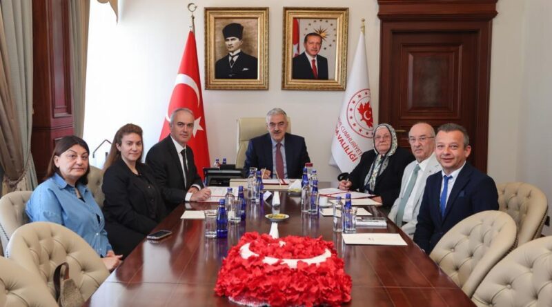 İznik’in Selçuklu Mahallesine modern aile sağlığı merkezi inşa edilecek 1