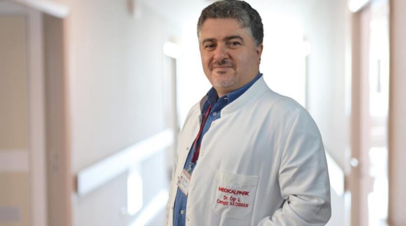 ‘Kanserde akıllı ilaçlar hem yaşam süresini hem de kalitesini uzatıyor' 9