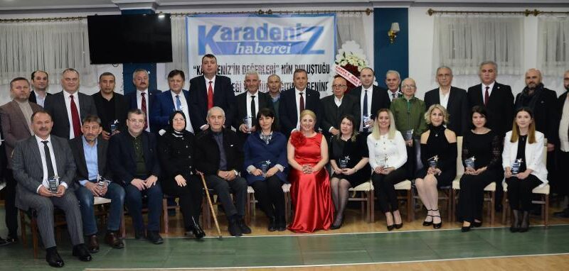 "Karadeniz’in Değerleri" 1