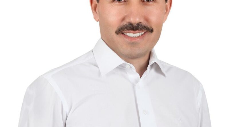 Karatay Belediyesi, UEF7 Yönlendirme Komitesi’nde Türkiye'yi temsil edecek 1