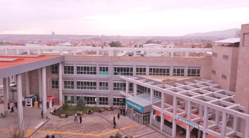 KEAH, bayramda 5 bin 546 kişiye tedavi hizmeti sundu 1