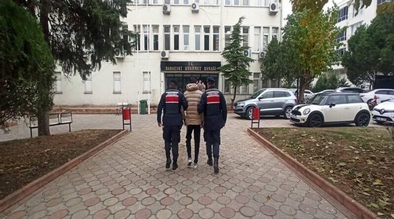 Kırklareli'nde aranması olan 35 şüpheli yakalandı 1
