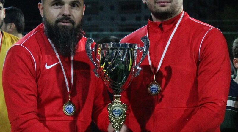 Kocasinan Şimiekspor 13 yıl sonra BAL’a yükseldi 1