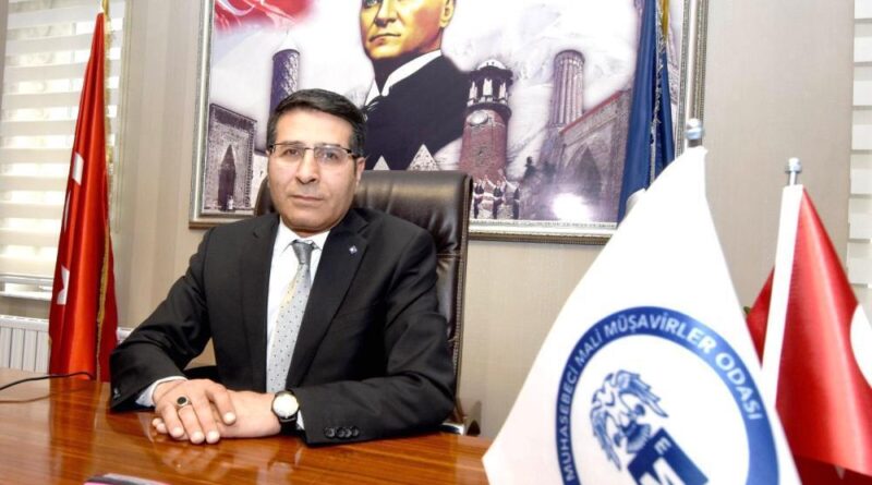 Köseoğlu yeniden aday 10