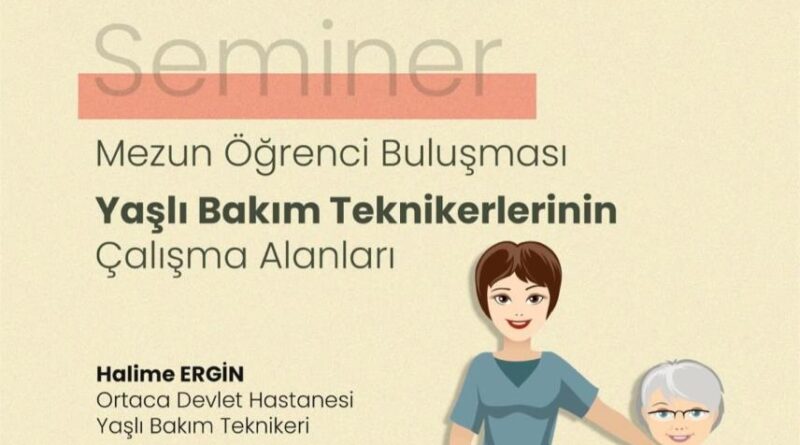 Köyceğiz’de mezun öğrenci buluşması gerçekleşecek 1