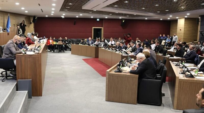 Kütahya Belediye Meclisi’nden ulaşımda indirim kararı 1