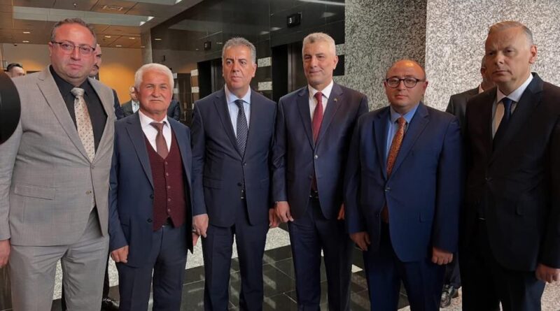 Limonda ihracat yasağı kalktı 1