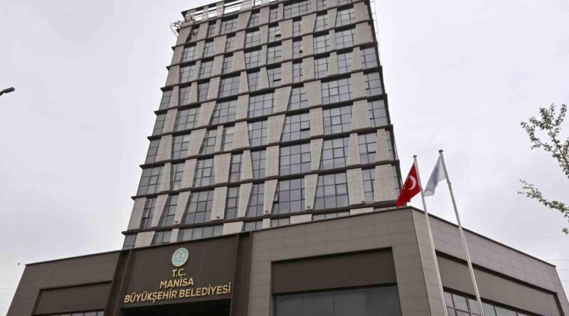 Manisa Büyükşehir Belediyesinden dolandırıcılık uyarısı 1