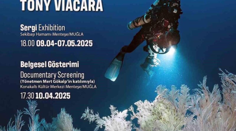 Mediterraneo ‘Akdeniz Baskı Altında’ fotoğraf sergisi 1