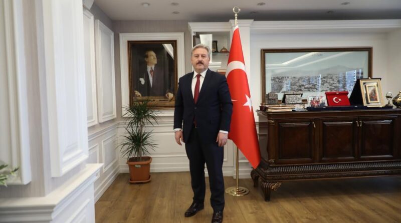 Melikgazi Belediyesi’nin kazan kazan modeli yine yüzleri güldürecek 1