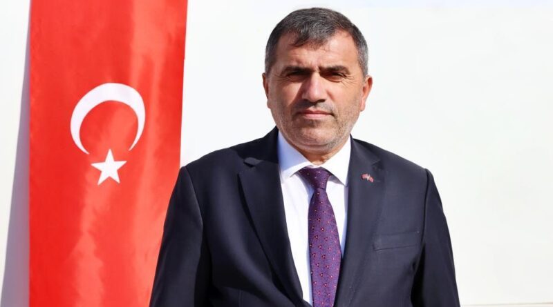 MHP İl Başkanı Mucur: "Heyelan faciasının takipçisi olacağız" 1