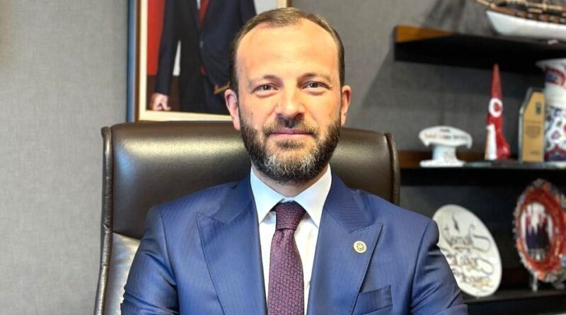 Milletvekili Bayırcı’dan Özel’e tepki: "Cuntacı demek milletin iradesine ihanettir" 1