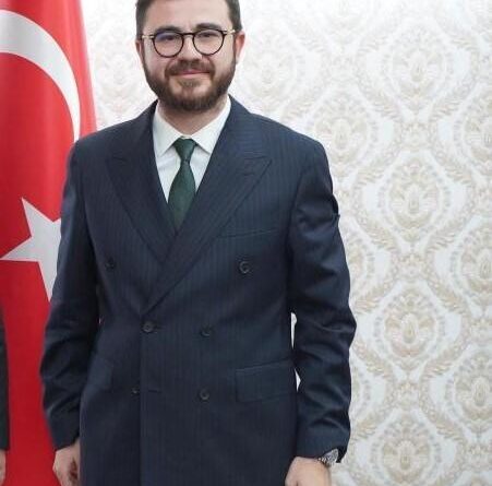 Okandan’dan Özgür Özel’e eleştiri: "Toplumsal bölünmeye yol açıyor" 1