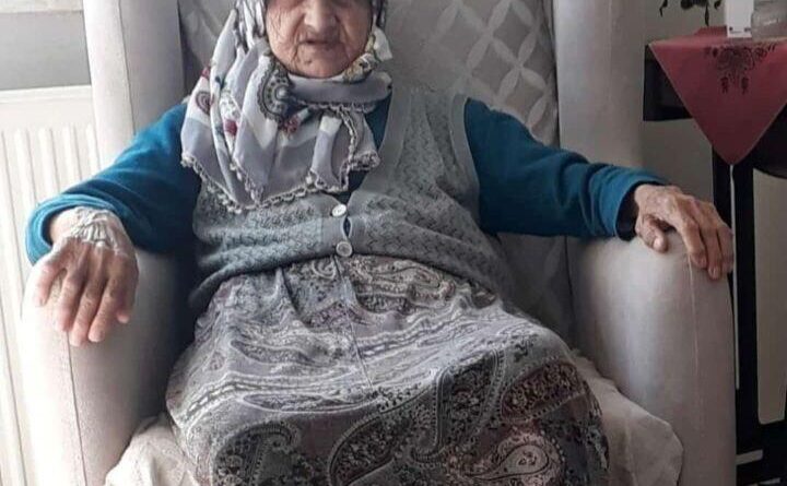 Otomobilin çarptığı kadın hayatını kaybetti 1