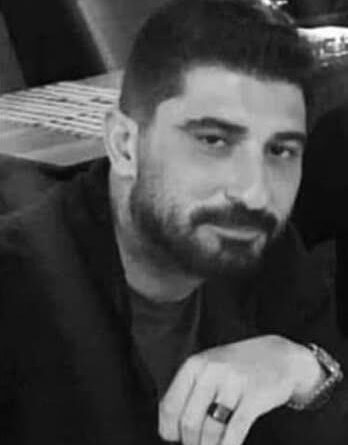 Otopark görevlisi görevi başındayken kalp krizi sonucu hayatını kaybetti 1