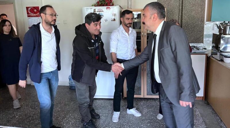 Özel eğitim programları Anadolu Üniversitesi koordinatörlüğünde maarif modeline uyarlanıyor 1