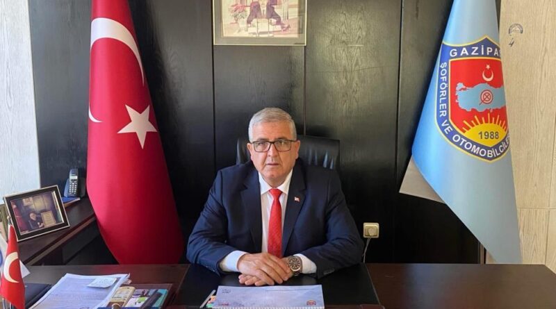 Personel servis aracı yaşı yükseltildi 1