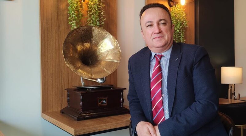 Prof. Dr. Habib Bilen; "Şeker kalbi vuruyor" 8