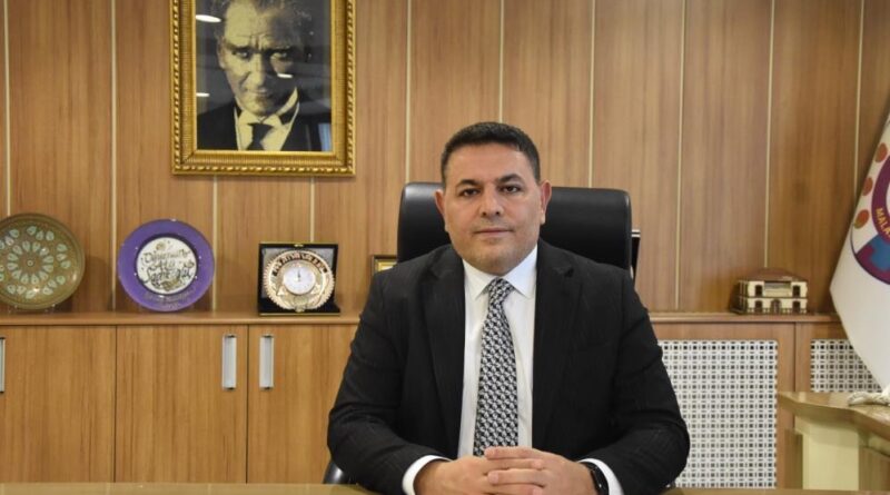 Sadıkoğlu: "Afet bölgesi ilan edilmesi talebimizi resmi olarak ilettik" 1