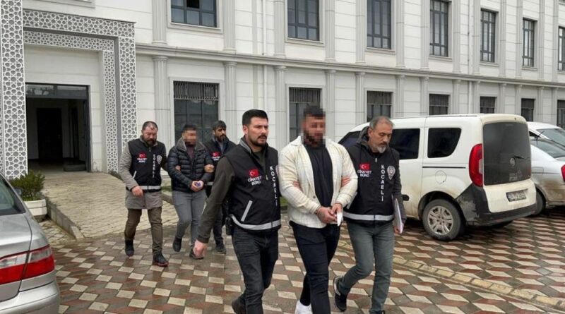 Sahildeki tartışma cinayetle bitmişti: 2 sanık beraat etti, 1 sanığa 5 yıl 6 ay hapis 1