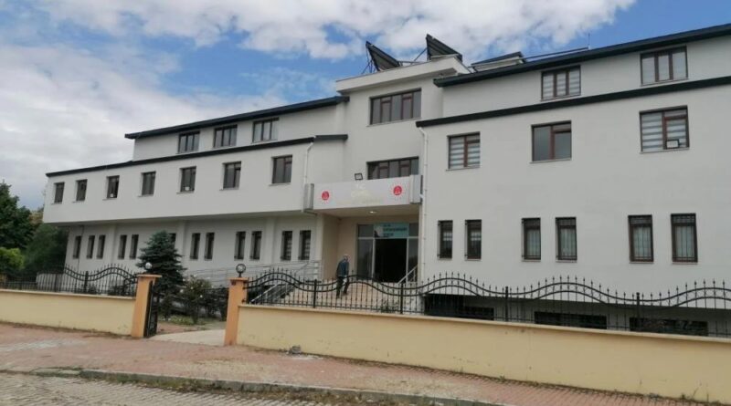 Savcıyı hedef gösteren şahıs tutuklandı 1