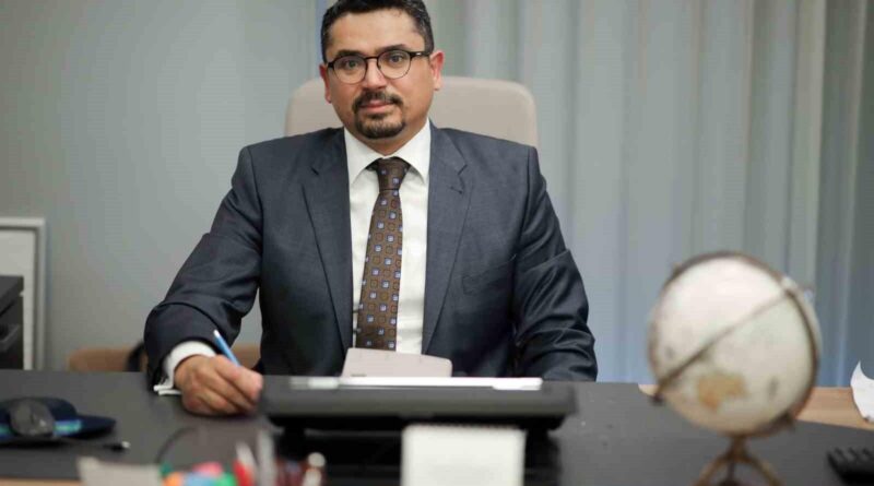 SEDAŞ’ta Genel Müdür Vekili Mustafa Yılmaz oldu 1