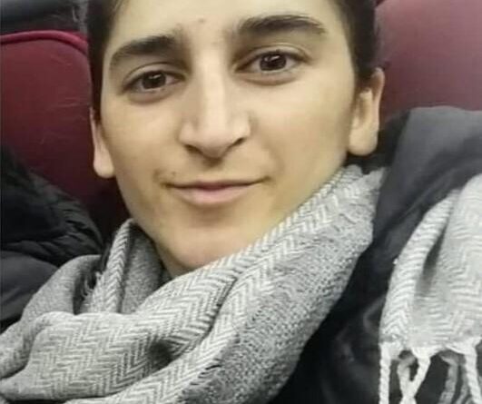 Sultangazi’de 3 gündür kayıp genç kız ölü bulundu 1