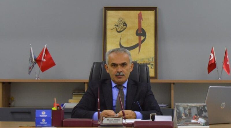 Terme Ortaokulu’nun AB projesine 10 bin euro hibe 1