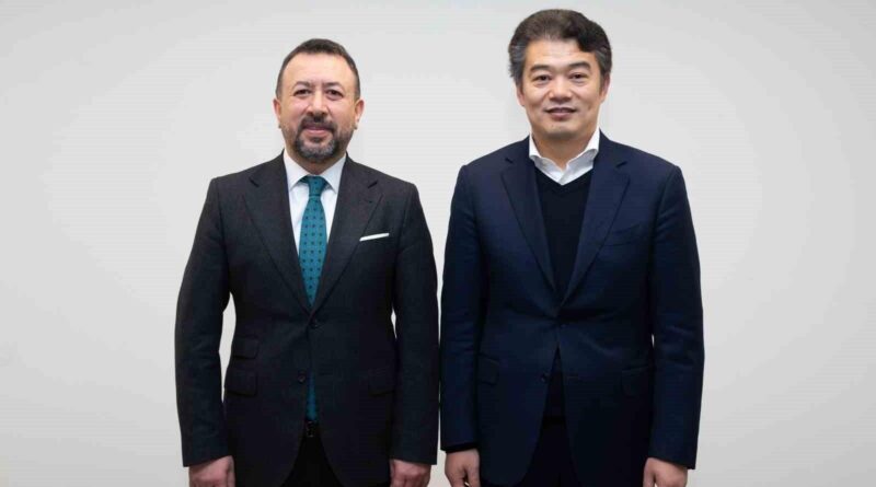 Türk Telekom ve ZTE’den kıtalararası hız testi 1