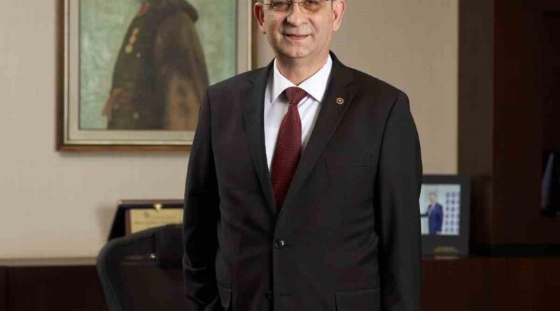 Ünverdi, Mart ayı ihracat rakamlarını değerlendirdi 1