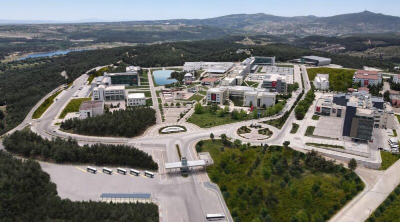 Uşak Üniversitesinden TÜBİTAK projelerinde gururlandıran başarı 1