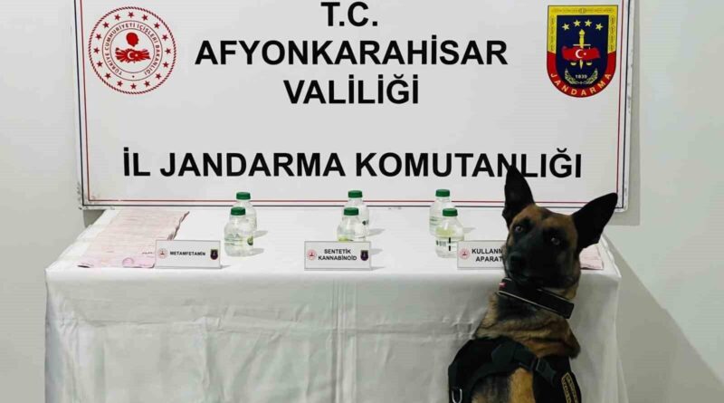 Uyuşturucu operasyonunda yakalanan şahsın avukat olduğu ortaya çıktı 1