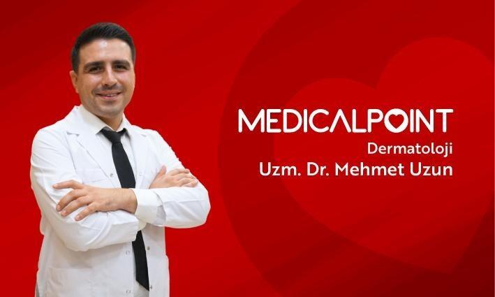 Uzmanından yüzdeki kızarıklık uyarısı 9