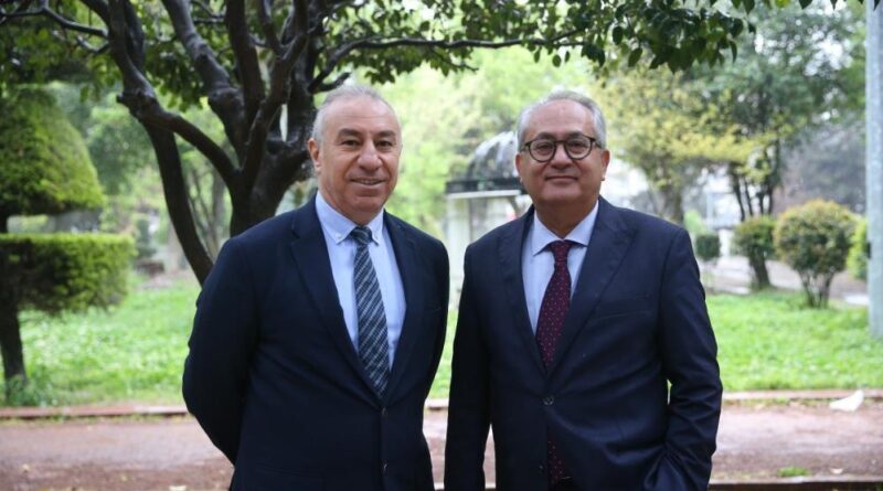Uzmanlar, ‘Olağan Dışı Durumlarda Hemofili Hastalarının Yönetimi Uzlaşı Raporu’nu hazırladı 5