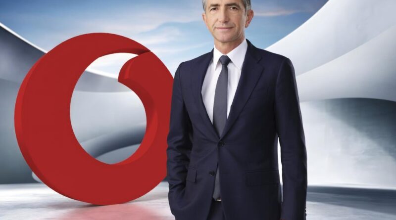 Vodafone'dan 5G öncesi sektörde yapısal reform çağrısı 1