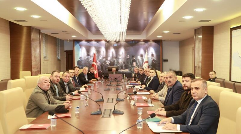 Yat turizmi ile 120 milyon euroluk katkı ve 2 bin istihdam hedefi 1