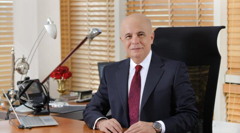 Yıldız Holding’den Türkiye ekonomisine güçlü katkı 1