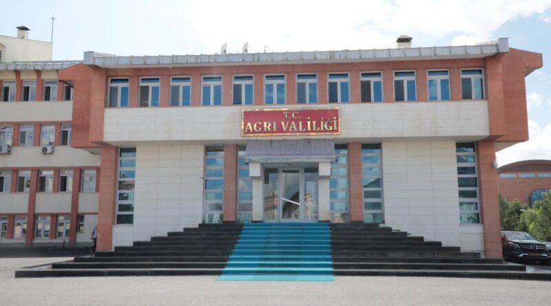 Ağrı Valiliği, 'ambulans verilmedi' iddialarını yalanladı 1