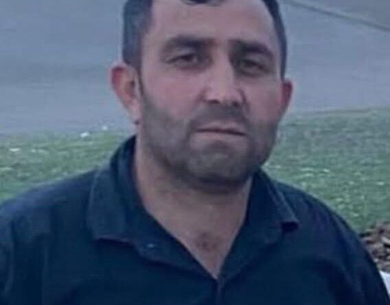 Aksaray'da arazi kavgasında vurulan şahıs hayatını kaybetti 1