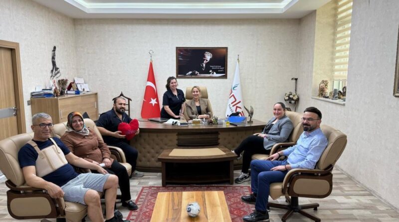 Başarılı by-pass cerrahisi ile hayata tutundu 8