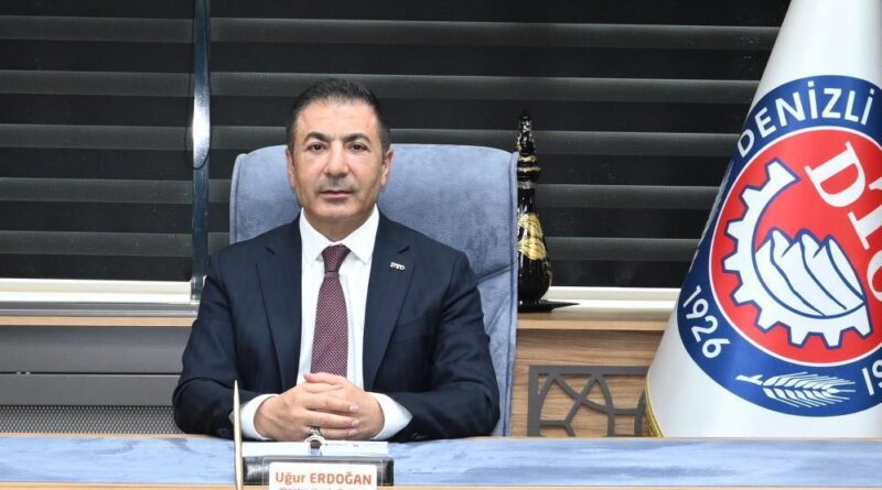 Başkan Erdoğan, ilk 500’e giren 14 Denizli firmasını kutladı 1