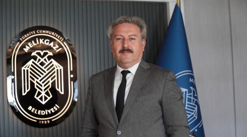 Başkan Palancıoğlu: "Vatandaşlarımızın ev sahibi olmaları için fırsat üstüne fırsat sağlıyoruz" 1