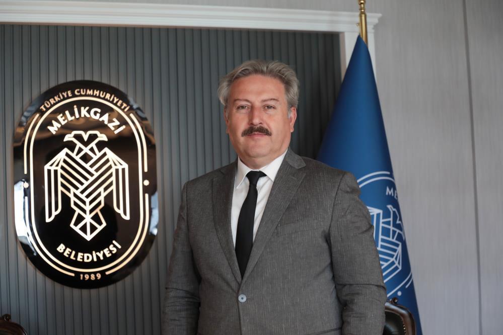 Başkan Palancıoğlu: “Vatandaşlarımızın ev sahibi olmaları için fırsat üstüne fırsat sağlıyoruz”