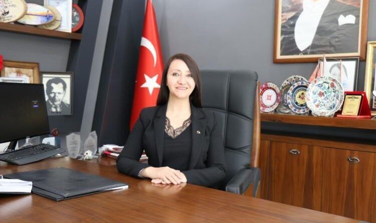 Başkan Tekin'e Marmara Belediyeler Birliği'nde önemli görev 1