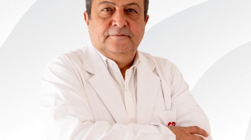 Beyin ve omurga tümörlerinde erken tanı hayat kurtarıyor 7