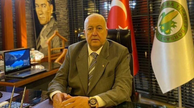 Borsa Başkanı Yılmaz’dan ‘fındık rekoltesi’ tepkisi 1