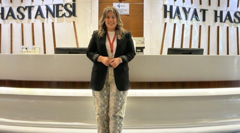 Check-Up hayat kurtarıyor 1